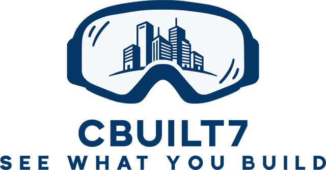 CBUILT7 Logo